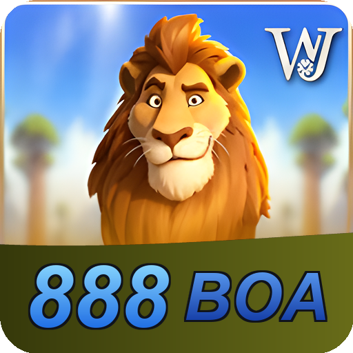 Formulário de Registro 888BOA